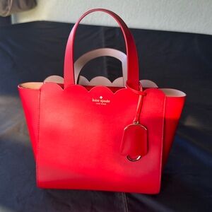 Kate spade purse